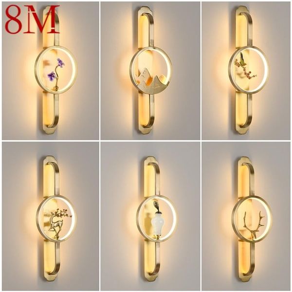 wall lamp 8m wall sconce lights modern brass creative indoor led design for home corridor
wall lamp 8m wall sconce lights modern brass creative indoor led design for home corridor