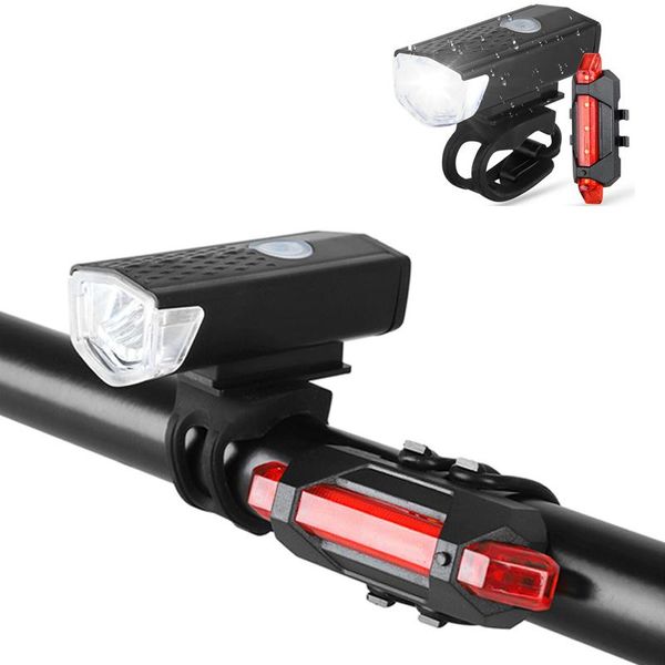 bike lights bicycle light usb led rechargeable set mountain cycle fore back headlight lamp luces bicicleta accessories
bike lights bicycle light usb led rechargeable set mountain cycle fore back headlight lamp luces bicicleta accessories