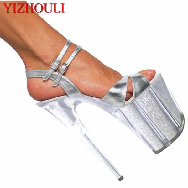 ultra high heels 20cm temptation black sandals women's shoes 8 inch lady fashion star hand made heel
ultra high heels 20cm temptation black sandals women's shoes 8 inch lady fashion star hand made heel