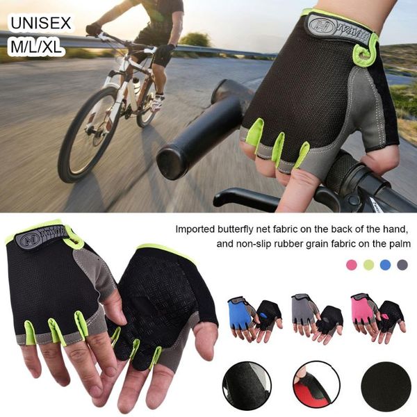 half finger cycling gloves -absorbing anti-slip breathable sports for men women, Black
half finger cycling gloves -absorbing anti-slip breathable sports for men women, Black
