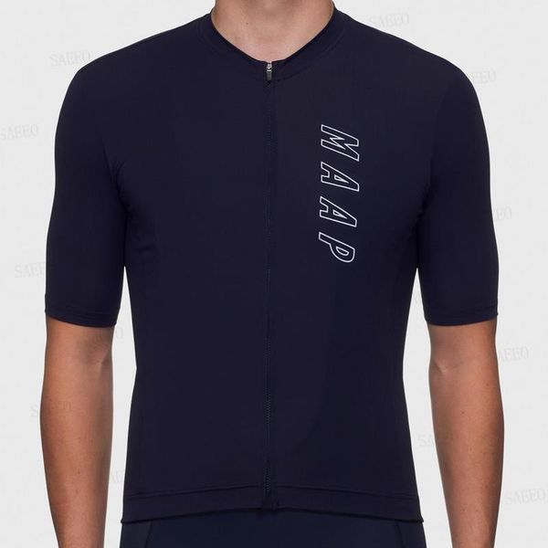 short-sleeved cycling jersey men summer breathable quick-dry mtb clothing sets triathlon skinsuit ciclismo racing, Black;blue
short-sleeved cycling jersey men summer breathable quick-dry mtb clothing sets triathlon skinsuit ciclismo racing, Black;blue