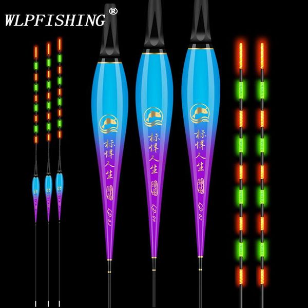 fishing floats electric luminous composite nano bobber high brightness ser accessory accessories
fishing floats electric luminous composite nano bobber high brightness ser accessory accessories