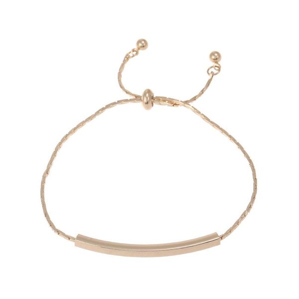 charm bracelets simple thin bracelet for women and men elegant personality adjustable gold color korean girls friendship jewelry, Golden;silver
charm bracelets simple thin bracelet for women and men elegant personality adjustable gold color korean girls friendship jewelry, Golden;silver