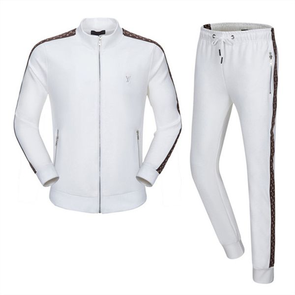 designer mens tracksuit men sweatsuits long sleeve fashion basketball pocket running casual man clothes outfits pants jacket two piece women, Gray
designer mens tracksuit men sweatsuits long sleeve fashion basketball pocket running casual man clothes outfits pants jacket two piece women, Gray