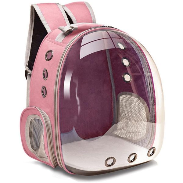 cat carriers,crates & houses transparent carrier backpack bag puppy travel pet space outdoor breathable carrying window bubble porta
cat carriers,crates & houses transparent carrier backpack bag puppy travel pet space outdoor breathable carrying window bubble porta