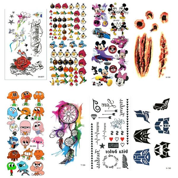 temporary tattoos tatoo sticker tattoo girl stickers man fake children waterproof kids men tatto sleeves body tato chest
temporary tattoos tatoo sticker tattoo girl stickers man fake children waterproof kids men tatto sleeves body tato chest