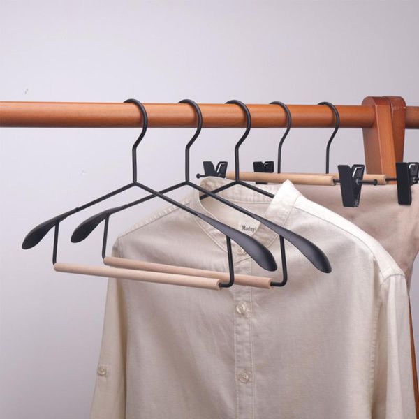 clothing & wardrobe storage simple wrought iron durable non-slip non-marking clothes hanger wet and dry drying home support
clothing & wardrobe storage simple wrought iron durable non-slip non-marking clothes hanger wet and dry drying home support