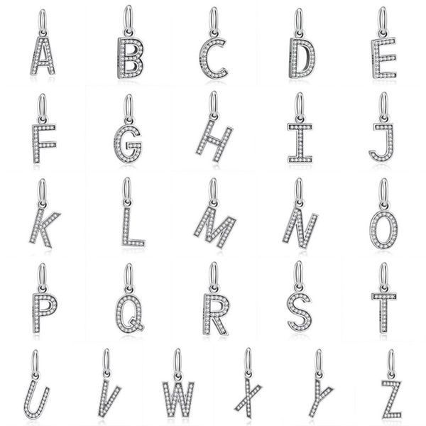 other authentic s925 letter beads fit lady bracelet bangle crystal a-z alphabet pendant dangle charms diy jewelry
other authentic s925 letter beads fit lady bracelet bangle crystal a-z alphabet pendant dangle charms diy jewelry