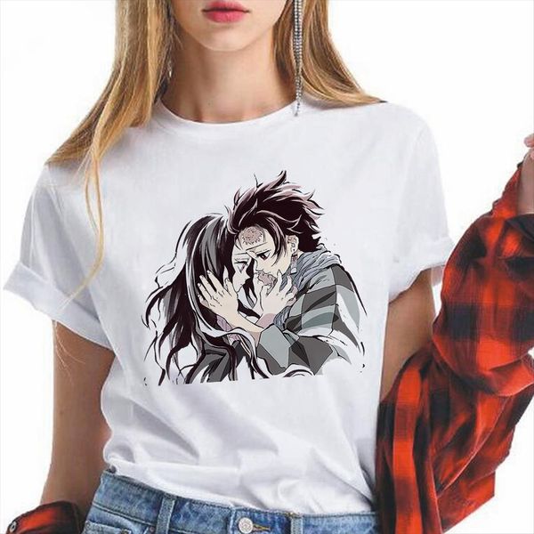 demon slayer cartoon graphic womens japan kimetsu no yaiba anime tees vintage harajuku kawaii streetwear punk, White
demon slayer cartoon graphic womens japan kimetsu no yaiba anime tees vintage harajuku kawaii streetwear punk, White