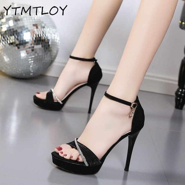 sandals high-heel platform femininity fashion brand design women's shoes summer ultra-white black mujer zapatos de
sandals high-heel platform femininity fashion brand design women's shoes summer ultra-white black mujer zapatos de