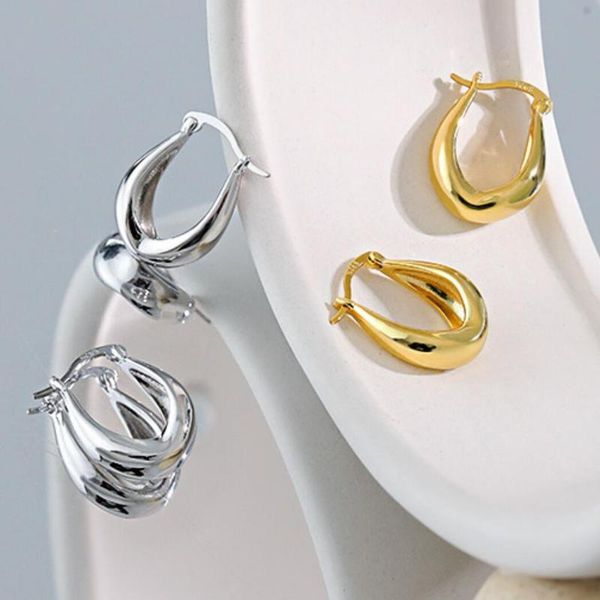 hoop & huggie 925 sterling silver plain teardrop basket french lock earrings a4035, Golden;silver
hoop & huggie 925 sterling silver plain teardrop basket french lock earrings a4035, Golden;silver
