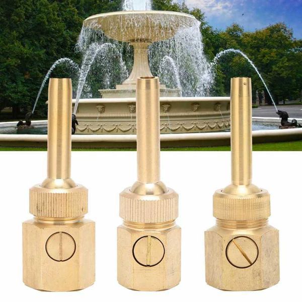 garden decorations brass 1/2" 3/4" dn25 female thread water column fountain nozzles adjustable spray head for landscape pond sprin
garden decorations brass 1/2" 3/4" dn25 female thread water column fountain nozzles adjustable spray head for landscape pond sprin