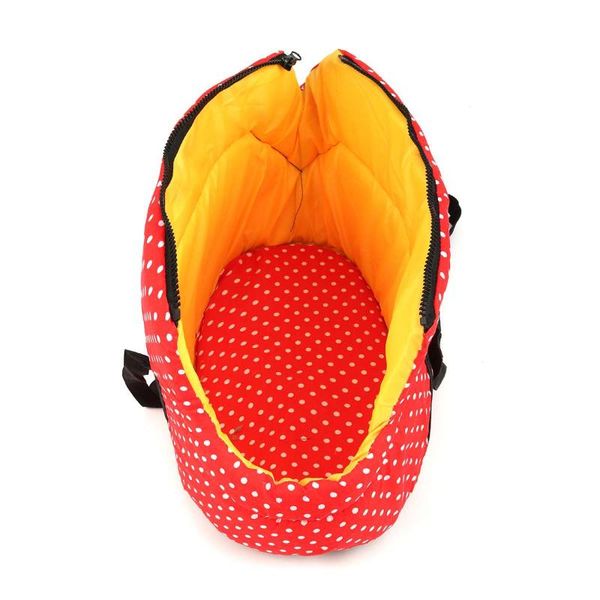 dog car seat covers 1pc dot printed carrier bag cozy soft puppy pet travel cat shoulder carry handbag supplies winter
dog car seat covers 1pc dot printed carrier bag cozy soft puppy pet travel cat shoulder carry handbag supplies winter