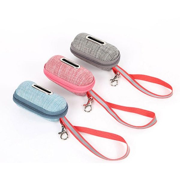 pet cat dog light pickup bag holders fashion waste poop outdoor walking pooper scooper tool travel & outdoors
pet cat dog light pickup bag holders fashion waste poop outdoor walking pooper scooper tool travel & outdoors