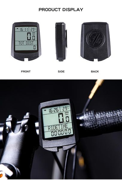 bike computers waterproof bicycle computer wireless mtb cycling odometer satch speedometer 5 countries language
bike computers waterproof bicycle computer wireless mtb cycling odometer satch speedometer 5 countries language