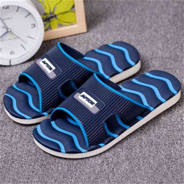 slippers quality fashion men sandals causal non-slip summer slippers male flip flops slipper, Black
slippers quality fashion men sandals causal non-slip summer slippers male flip flops slipper, Black