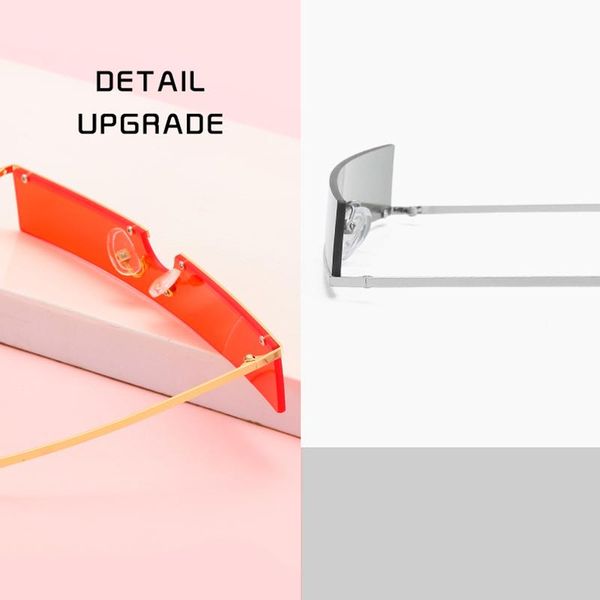 sunglasses polarized lightweight metal frame sun protection special glasses for women men fs99, White;black
sunglasses polarized lightweight metal frame sun protection special glasses for women men fs99, White;black
