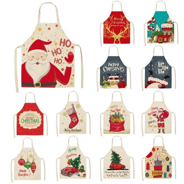 aprons apron wide neck strap linen wear resistant oil-proof thickened cooking pinafore
aprons apron wide neck strap linen wear resistant oil-proof thickened cooking pinafore