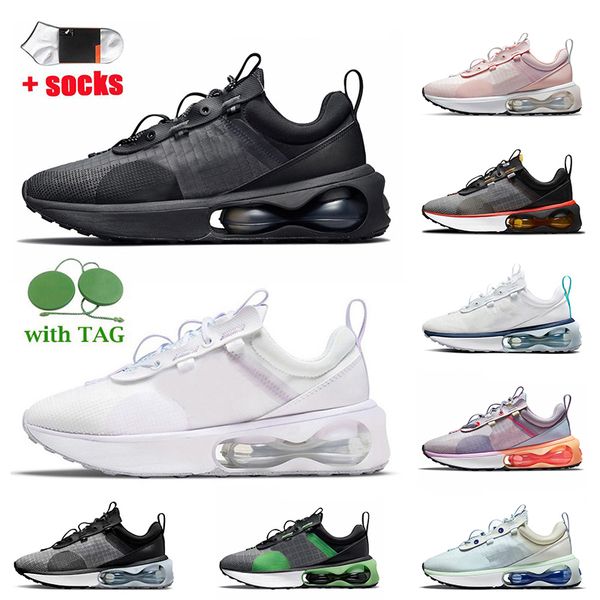 2021 women mens running shoes triple black white pure violet barely green jogging trainers iron grey mystic red sports sneakers
2021 women mens running shoes triple black white pure violet barely green jogging trainers iron grey mystic red sports sneakers