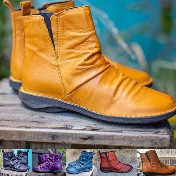 boots 2021 plus size ankle women platform low heels women's buckle shoes thick heel short boot ladies drop, Black
boots 2021 plus size ankle women platform low heels women's buckle shoes thick heel short boot ladies drop, Black