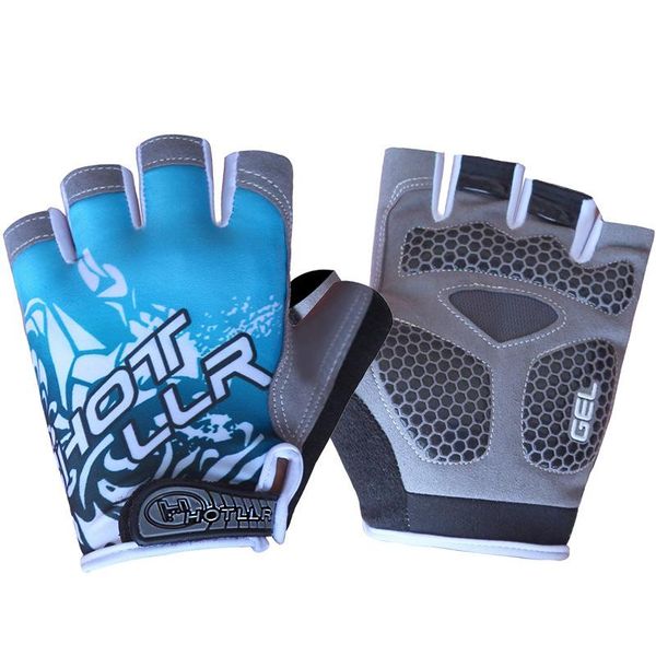 cycling gloves outdoor sport ice silk half finger non-slip breathable sunscreen mittens fitness training mitts sm, Black
cycling gloves outdoor sport ice silk half finger non-slip breathable sunscreen mittens fitness training mitts sm, Black