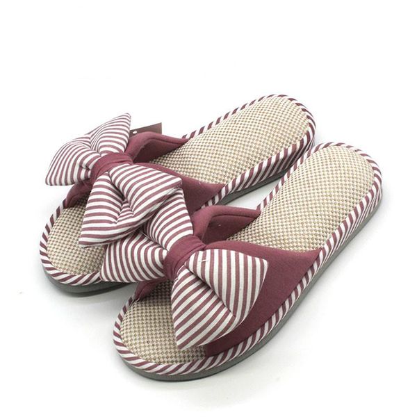 drop candy color warm home slippers women bedroom winter cartoon bowtie indoor cotton floor flax, Black
drop candy color warm home slippers women bedroom winter cartoon bowtie indoor cotton floor flax, Black