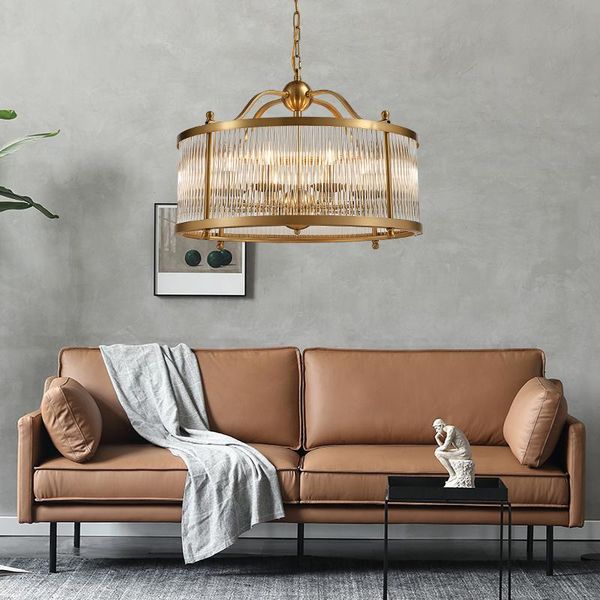 pendant lamps dining room lamp living creative country table round copper personality simple light luxury
pendant lamps dining room lamp living creative country table round copper personality simple light luxury