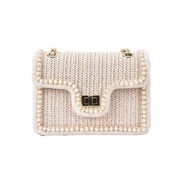 evening bags chain shoulder bag korean fashion paille crossbody for women 2021 luxury designer straw purses and handbag
evening bags chain shoulder bag korean fashion paille crossbody for women 2021 luxury designer straw purses and handbag