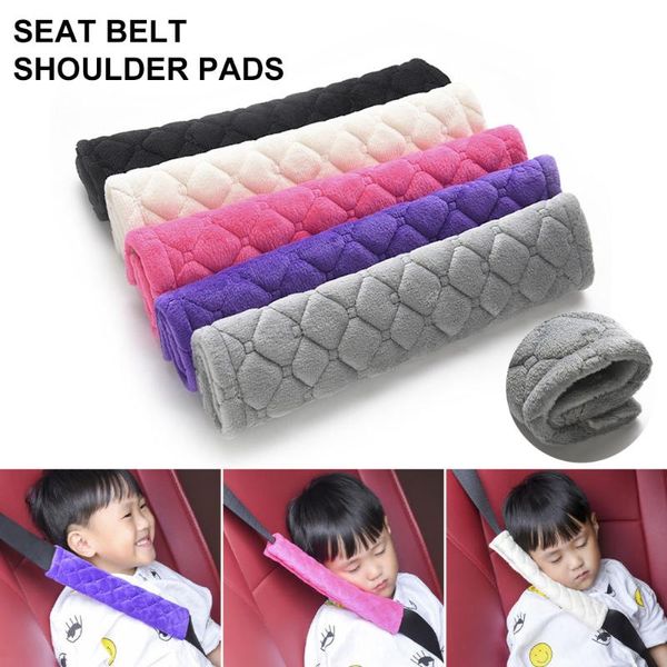 safety belts & accessories 1pair universal car seat belt cover shoulder pad embroidere plush adjustable interior decoration accessori
safety belts & accessories 1pair universal car seat belt cover shoulder pad embroidere plush adjustable interior decoration accessori