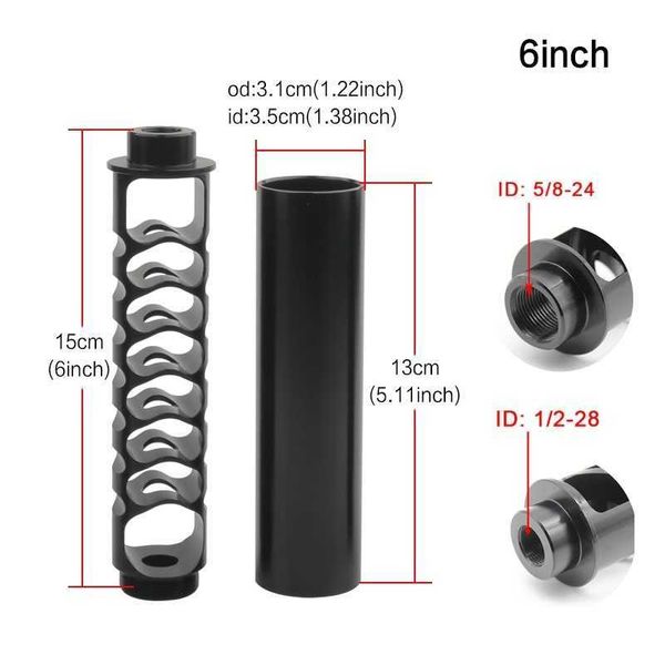 1/2-28 and 5/8-24, 1/2-20, m14x1, m14x1l, m14x1.5 napa 4003, wix 24003, automotive fuel filter 1x6 aluminum
1/2-28 and 5/8-24, 1/2-20, m14x1, m14x1l, m14x1.5 napa 4003, wix 24003, automotive fuel filter 1x6 aluminum