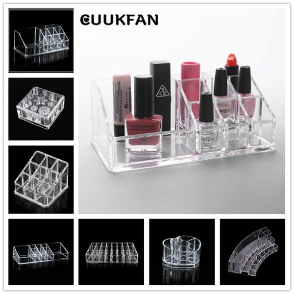 bathroom storage & organization acrylic cosmetic box makeup organizer cosmetics cotton pads container for acryl lipstick
bathroom storage & organization acrylic cosmetic box makeup organizer cosmetics cotton pads container for acryl lipstick