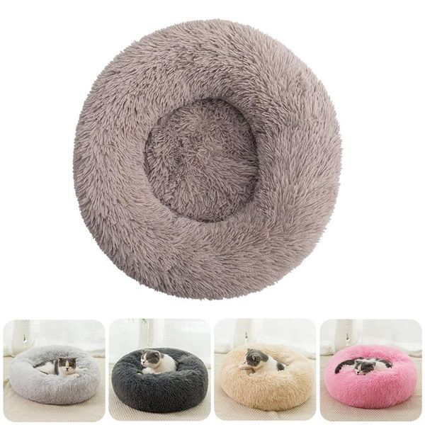 round long plush dog beds for large dogs winter pet products cushion super soft fluffy comfortable cat mat supplies accessories kennels & pe
round long plush dog beds for large dogs winter pet products cushion super soft fluffy comfortable cat mat supplies accessories kennels & pe