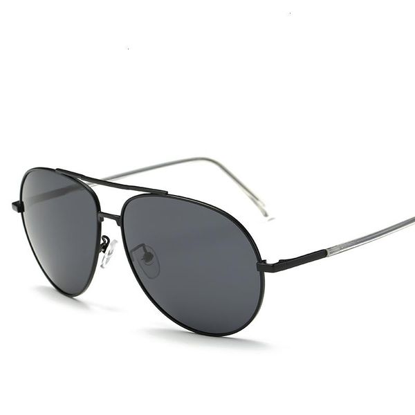 sunglasses classic men sunglasses polarized large framed path driving glasses use custom recipe zonnebril 067, White;black
sunglasses classic men sunglasses polarized large framed path driving glasses use custom recipe zonnebril 067, White;black