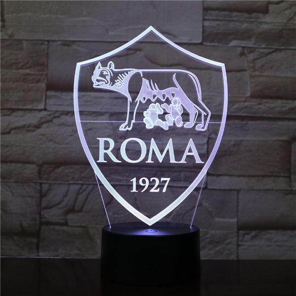 soccer led night light usb 3d desk lamp bedside nightlight color change app control gift for football fans friends kids dropshipping
soccer led night light usb 3d desk lamp bedside nightlight color change app control gift for football fans friends kids dropshipping