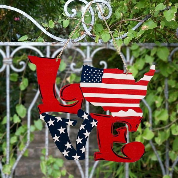 garden decorations 2021 safety american independence day wooden pendant love home penda toys accessories for kids
garden decorations 2021 safety american independence day wooden pendant love home penda toys accessories for kids