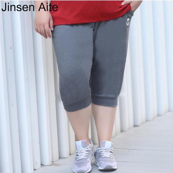 women's pants & capris jinsen aite 2021 plus size 3xl-7xl calf-length high waist casual loose solid cotton sportswear trousers js861, Black;white
women's pants & capris jinsen aite 2021 plus size 3xl-7xl calf-length high waist casual loose solid cotton sportswear trousers js861, Black;white