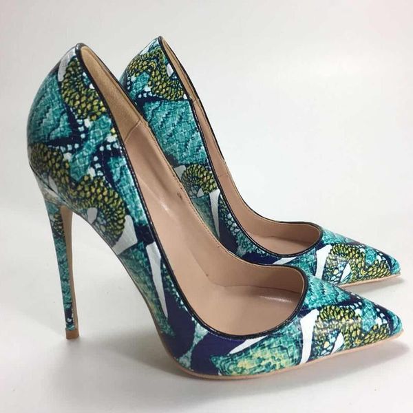 dress shoes women high-heeled pumps 12cm pu leather ladies high heels shallow party thin blue snake print, Black
dress shoes women high-heeled pumps 12cm pu leather ladies high heels shallow party thin blue snake print, Black