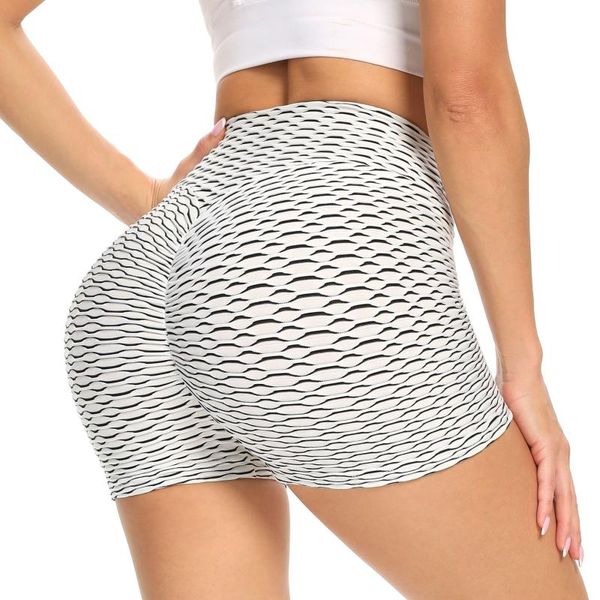 high-waist hip-lifting thin body high elastic contrast jacquard leisure fitness sport three-point yoga pants gym workout shorts outfit
high-waist hip-lifting thin body high elastic contrast jacquard leisure fitness sport three-point yoga pants gym workout shorts outfit