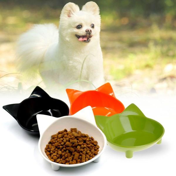 cat bowls & feeders pet bowl feeder non slip dog puppy kitten dishes utensils drink feeding water shaped cute environmental supplies
cat bowls & feeders pet bowl feeder non slip dog puppy kitten dishes utensils drink feeding water shaped cute environmental supplies