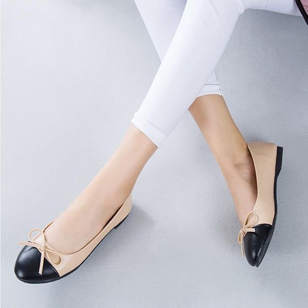 sandals flat women sweet shoes shallow casual slip on ladies loafers spring flats simple big size, Black
sandals flat women sweet shoes shallow casual slip on ladies loafers spring flats simple big size, Black