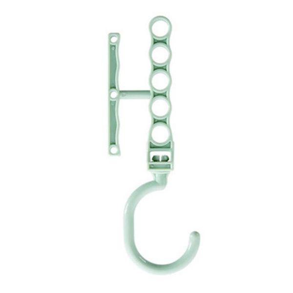 hangers & racks 2021 5 holes clothes hanger cabinet organizer multifunction portable 360 rotating rack with handle storage drop
hangers & racks 2021 5 holes clothes hanger cabinet organizer multifunction portable 360 rotating rack with handle storage drop