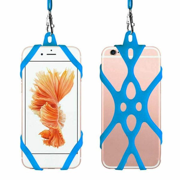 mobile phone hanging rope silicone cover is suitable for 4-6.2 inch universal outdoor falling cell mounts & holders
mobile phone hanging rope silicone cover is suitable for 4-6.2 inch universal outdoor falling cell mounts & holders