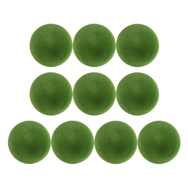 10pcs creative moss balls decor stylish potted plant accessories art flower arrangement ornament for home wedding decorative flowers & wreat
10pcs creative moss balls decor stylish potted plant accessories art flower arrangement ornament for home wedding decorative flowers & wreat