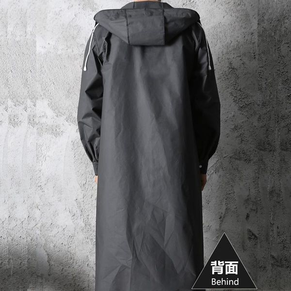 raincoats 2021 black fashion waterproof long men women raincoat hooded for big boy girl travel fishing climbing cycling
raincoats 2021 black fashion waterproof long men women raincoat hooded for big boy girl travel fishing climbing cycling
