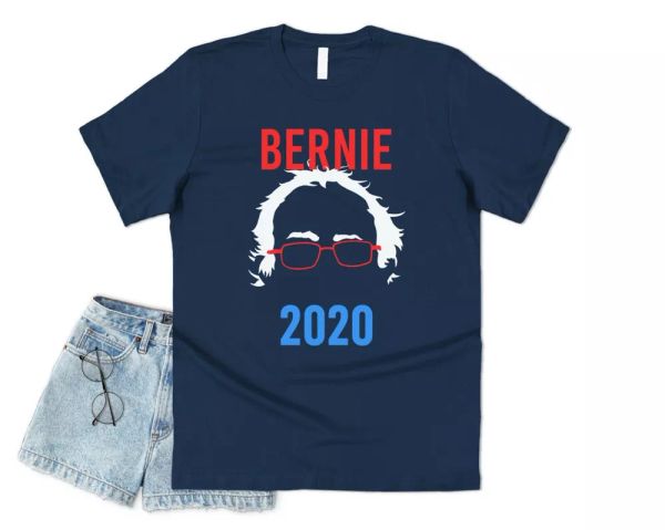 bernie outline 2020 sanders t-shirt funny usa election vote feel the bern, White;black
bernie outline 2020 sanders t-shirt funny usa election vote feel the bern, White;black