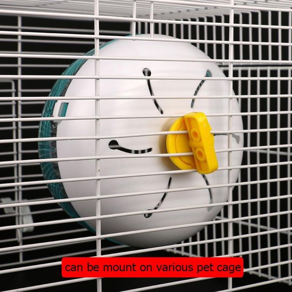 small animal supplies hamster wheel animals running disc toys cute plastic jogging exercise roller rotating guinea pig
small animal supplies hamster wheel animals running disc toys cute plastic jogging exercise roller rotating guinea pig