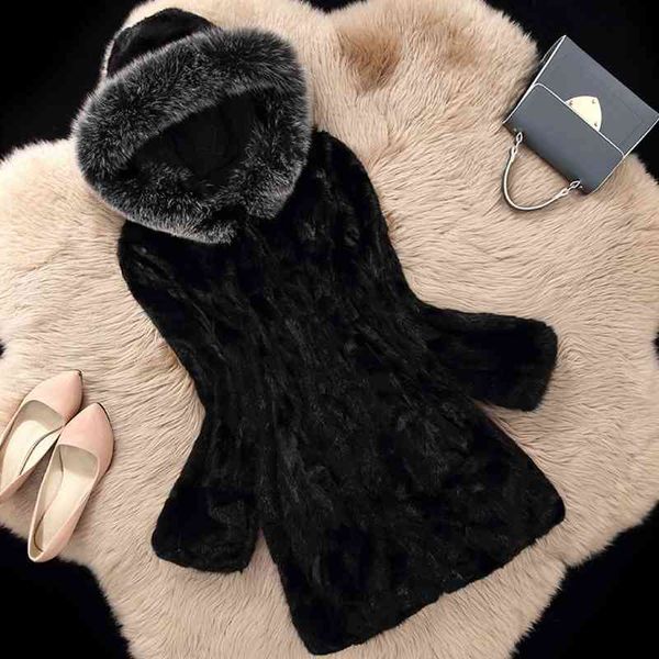 women's wool & blends womens winter imitation black fake fur jackts with hooded long large size female casual overcoats chamarras
women's wool & blends womens winter imitation black fake fur jackts with hooded long large size female casual overcoats chamarras