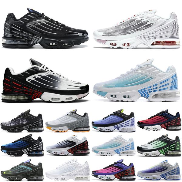 tn plus 3 men running shoes tns tnplus ultra triple black white aqua blue mens trainers sports sneakers runners discount, White;red
tn plus 3 men running shoes tns tnplus ultra triple black white aqua blue mens trainers sports sneakers runners discount, White;red