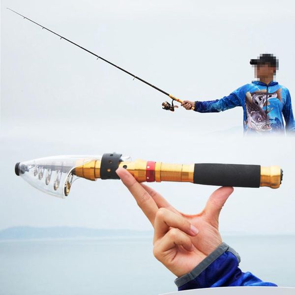 1.5m 1.8m 2.1m 2.4m 2.7m travel pocket fishing rod portable tackle pole extra heavy carbon fiber boat rods
1.5m 1.8m 2.1m 2.4m 2.7m travel pocket fishing rod portable tackle pole extra heavy carbon fiber boat rods