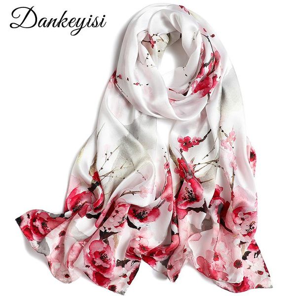scarves dankeyisi long silk scarf women nature fashion head headwear bag accessories ribbon, Blue;gray
scarves dankeyisi long silk scarf women nature fashion head headwear bag accessories ribbon, Blue;gray